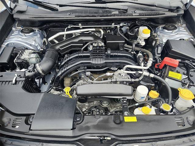 used 2023 Subaru Crosstrek car, priced at $22,987