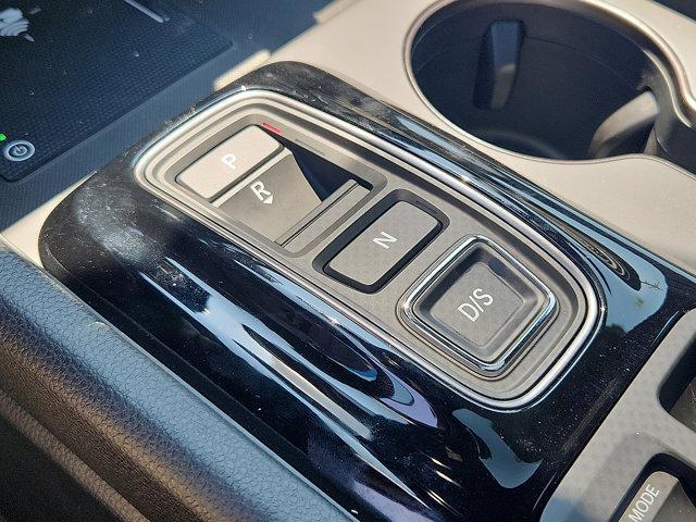 new 2025 Honda Pilot car, priced at $47,787