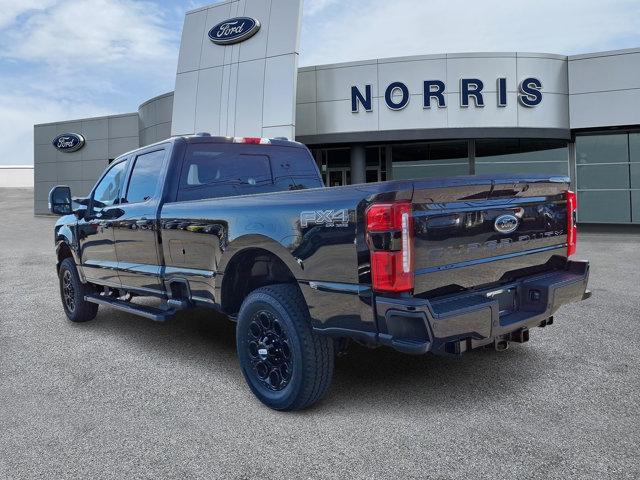 new 2024 Ford F-250 car, priced at $67,573