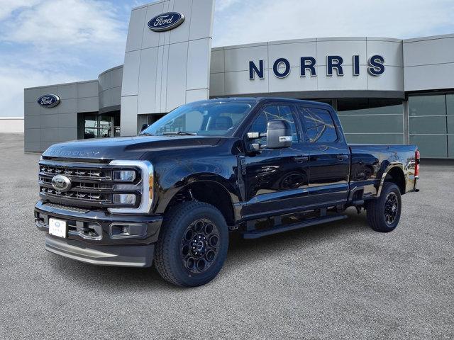 new 2024 Ford F-250 car, priced at $67,573