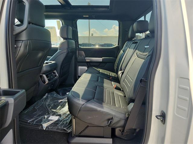 new 2026 Ford F-350 car