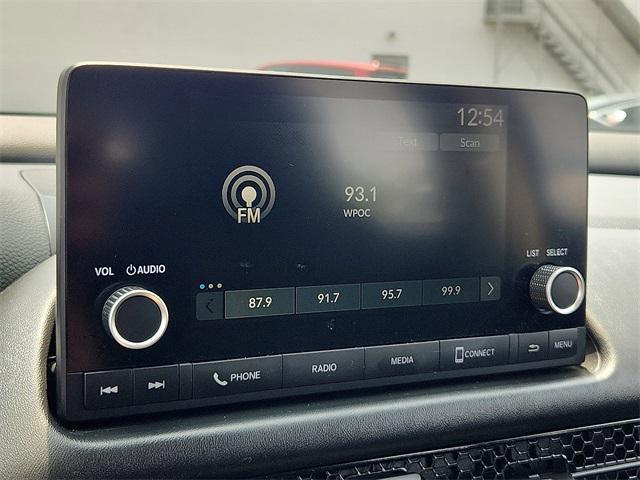 used 2023 Honda HR-V car, priced at $22,287