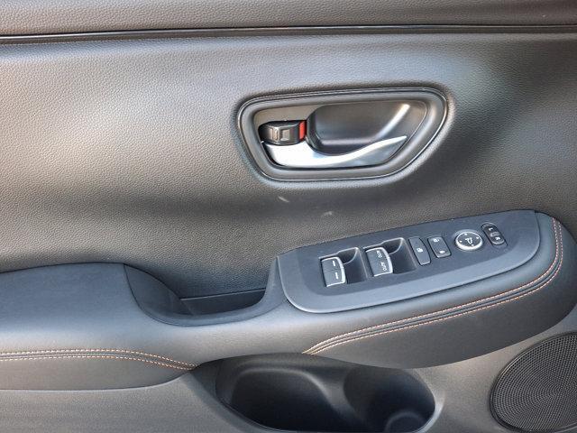 new 2025 Honda HR-V car, priced at $30,805