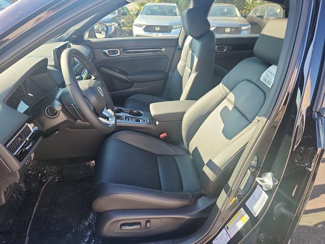 new 2026 Honda Civic Hybrid car, priced at $32,613