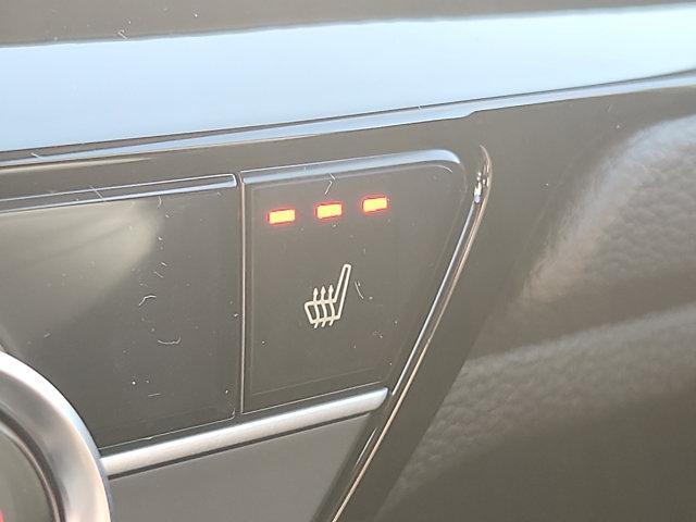 new 2026 Honda Civic Hybrid car, priced at $32,613