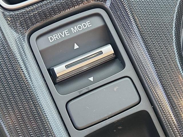 new 2026 Honda Civic Hybrid car, priced at $32,613