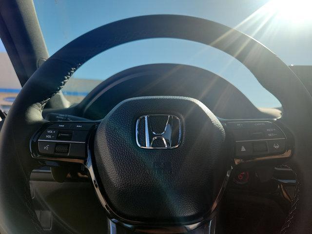 new 2026 Honda Civic Hybrid car, priced at $32,613