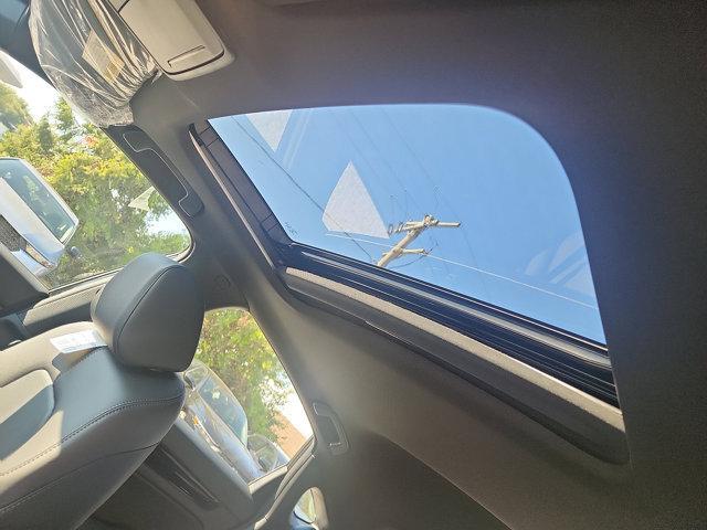 new 2026 Honda Civic Hybrid car, priced at $32,613