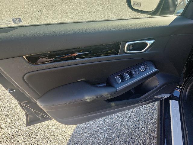 new 2026 Honda Civic Hybrid car, priced at $32,613