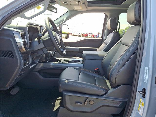new 2025 Ford F-350 car, priced at $77,319