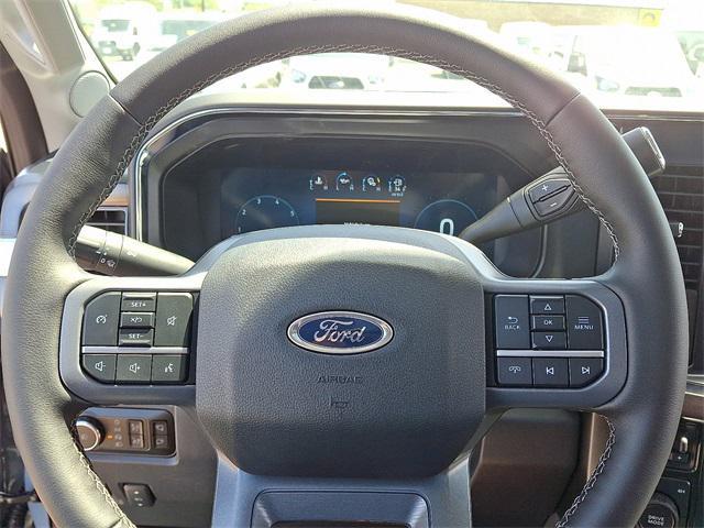 new 2025 Ford F-350 car, priced at $77,319
