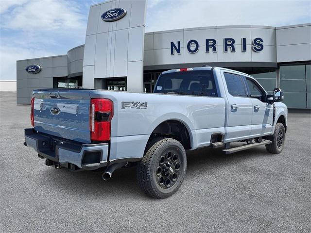 new 2025 Ford F-350 car, priced at $77,319