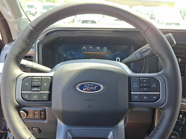 new 2025 Ford F-350 car, priced at $77,319