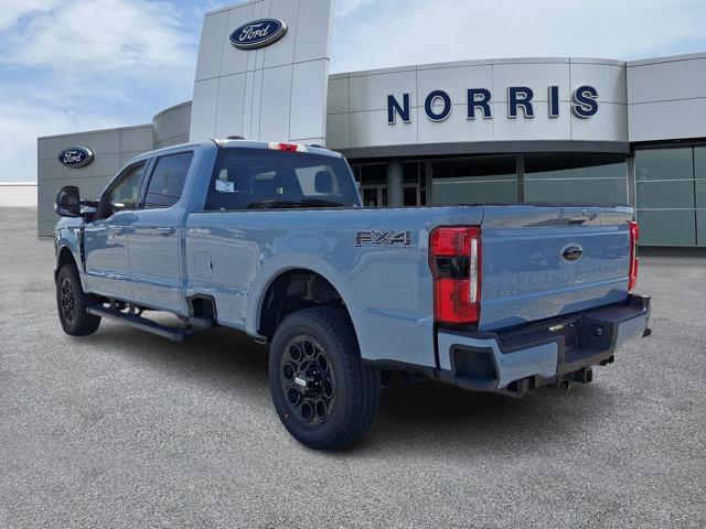 new 2025 Ford F-350 car, priced at $77,319