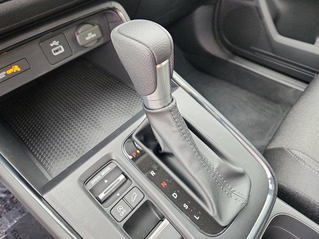 new 2025 Honda CR-V car, priced at $31,668
