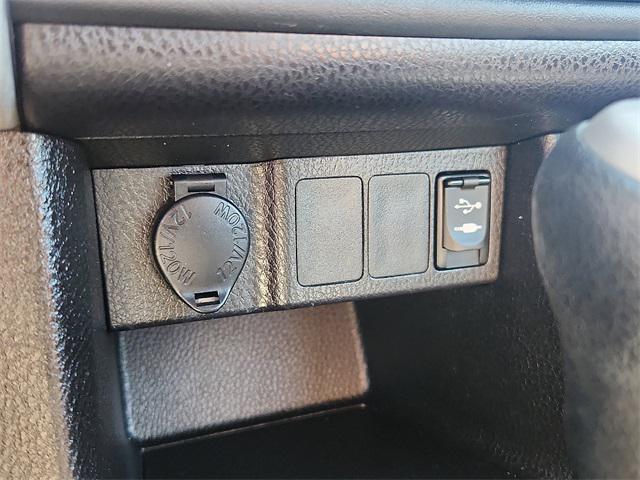 used 2017 Toyota Corolla car, priced at $14,395