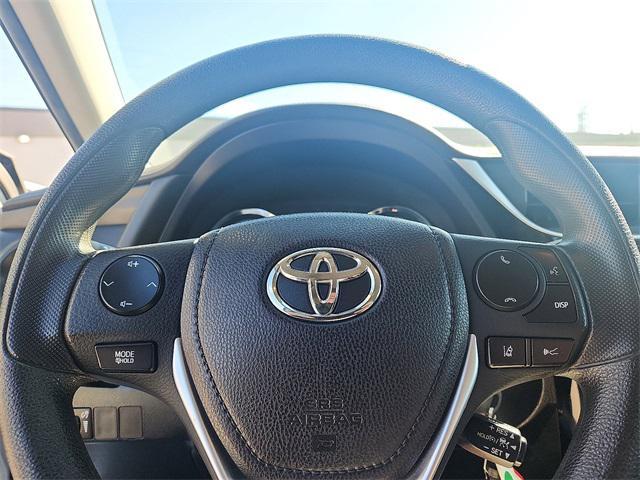 used 2017 Toyota Corolla car, priced at $14,395