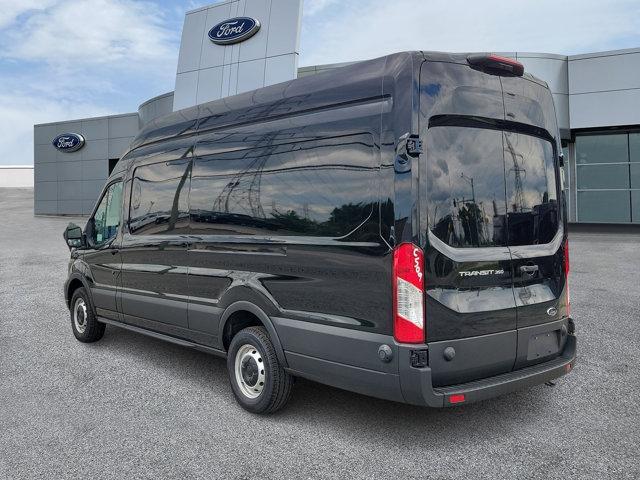 new 2024 Ford Transit-350 car, priced at $55,022