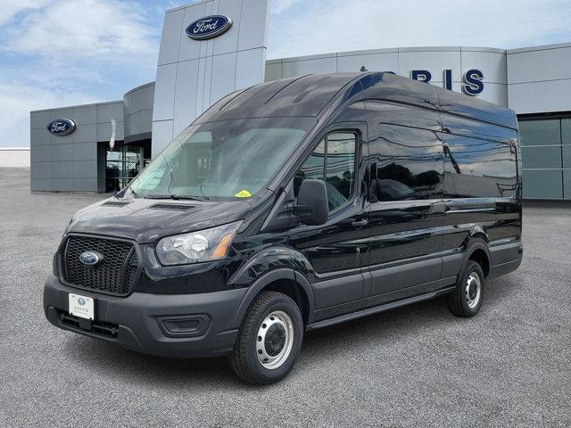 new 2024 Ford Transit-350 car, priced at $55,022