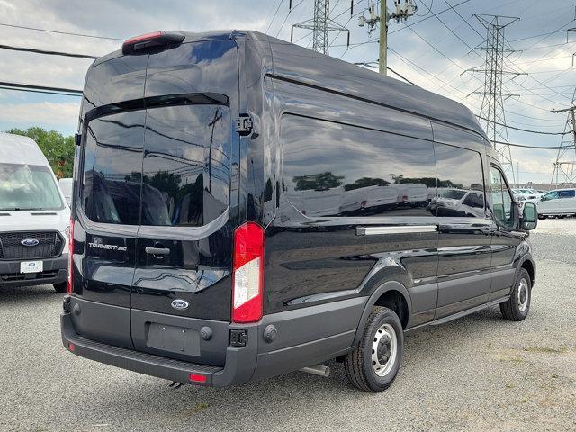 new 2024 Ford Transit-350 car, priced at $55,022