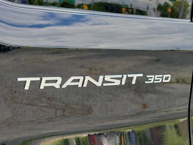 new 2024 Ford Transit-350 car, priced at $55,022