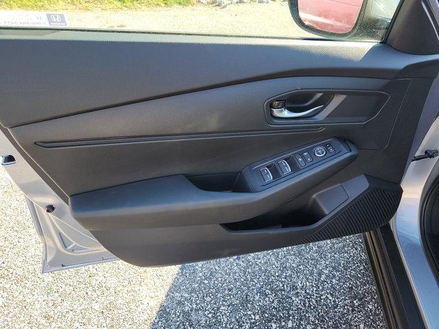 new 2025 Honda Accord car, priced at $28,302