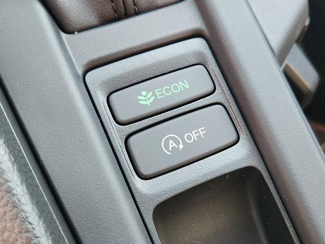 new 2025 Honda Accord car, priced at $28,302