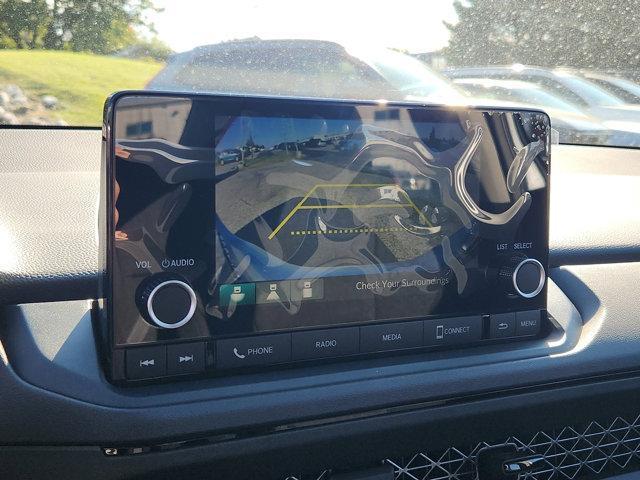 new 2025 Honda Accord car, priced at $28,302