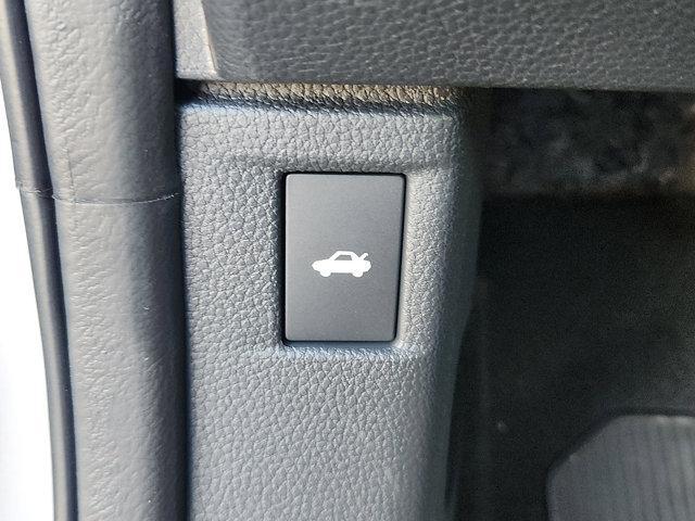 new 2025 Honda Accord car, priced at $28,302