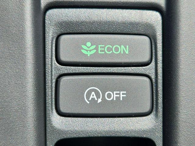 new 2025 Honda Accord car, priced at $30,274