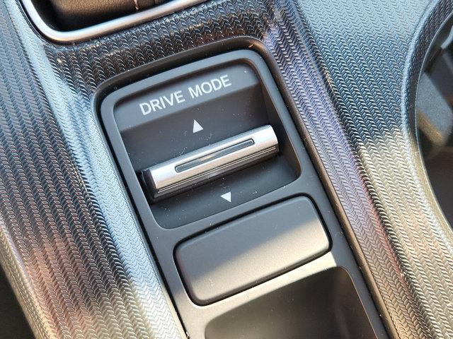 new 2026 Honda Civic Hybrid car, priced at $33,047