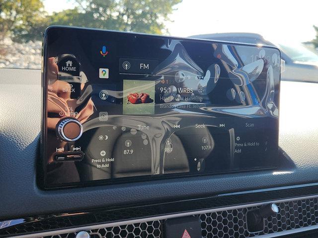 new 2026 Honda Civic Hybrid car, priced at $33,047