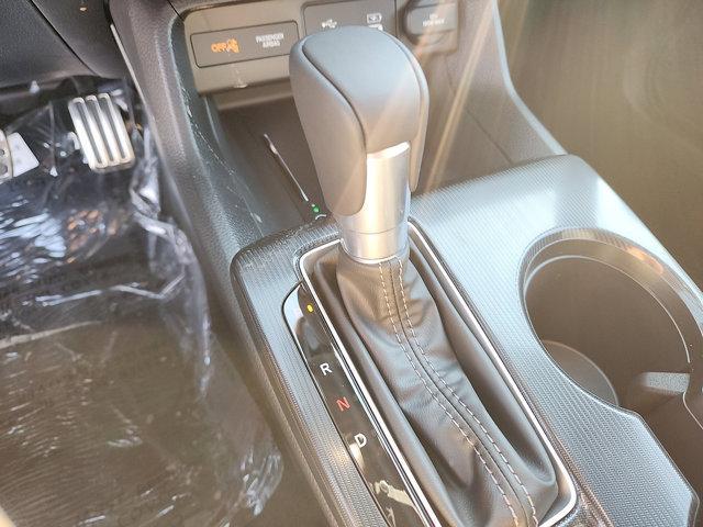 new 2026 Honda Civic Hybrid car, priced at $33,047