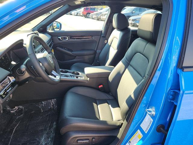 new 2026 Honda Civic Hybrid car, priced at $33,047