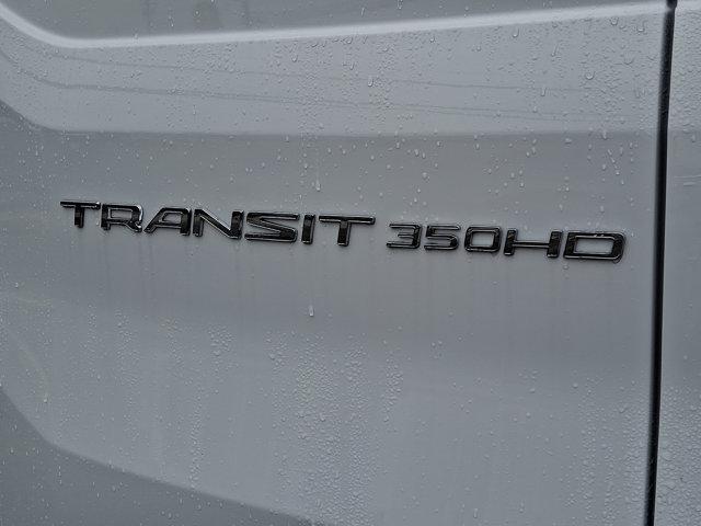 new 2024 Ford Transit-350 car, priced at $53,235