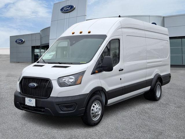 new 2024 Ford Transit-350 car, priced at $53,235