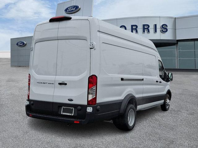 new 2024 Ford Transit-350 car, priced at $53,235