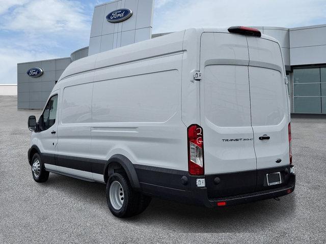 new 2024 Ford Transit-350 car, priced at $53,235