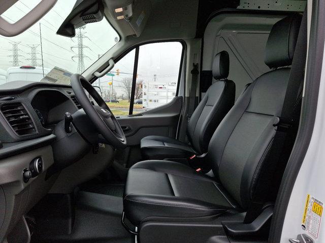 new 2024 Ford Transit-350 car, priced at $53,235