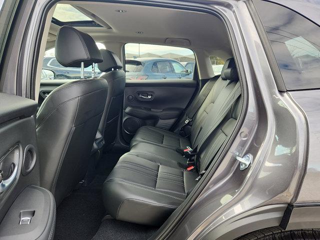 new 2026 Honda HR-V car, priced at $31,517