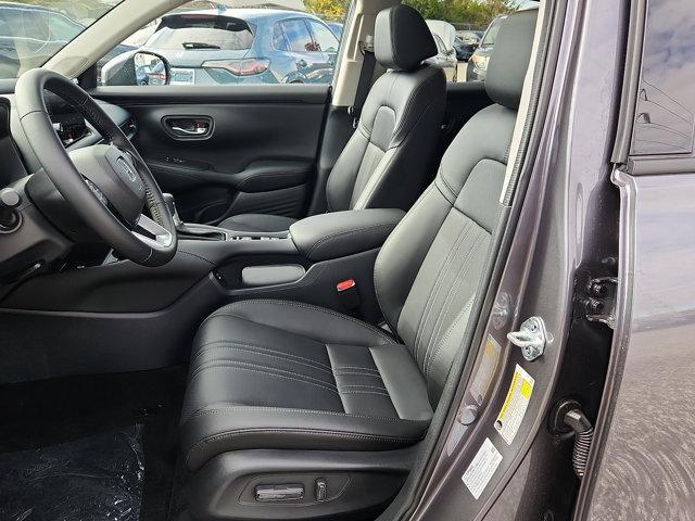 new 2026 Honda HR-V car, priced at $31,517