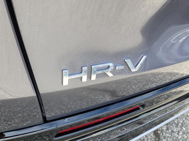 new 2026 Honda HR-V car, priced at $31,517