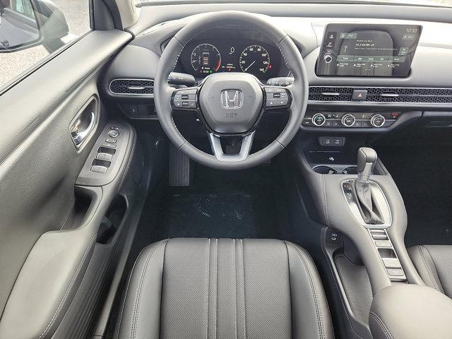 new 2026 Honda HR-V car, priced at $31,517