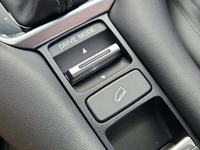 new 2026 Honda HR-V car, priced at $31,517