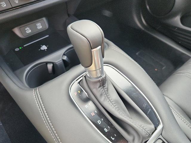 new 2026 Honda HR-V car, priced at $31,517