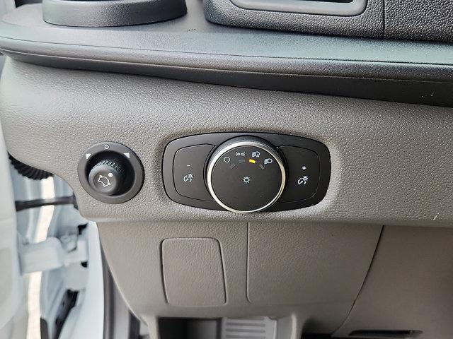 new 2026 Ford Transit-350 car