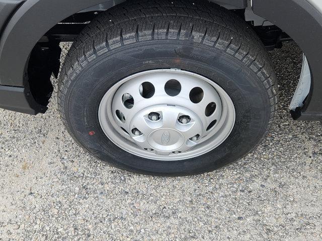 new 2026 Ford Transit-350 car