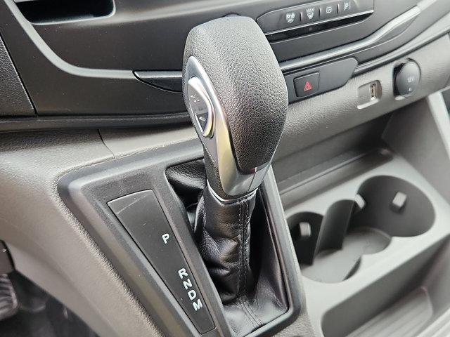 new 2026 Ford Transit-350 car