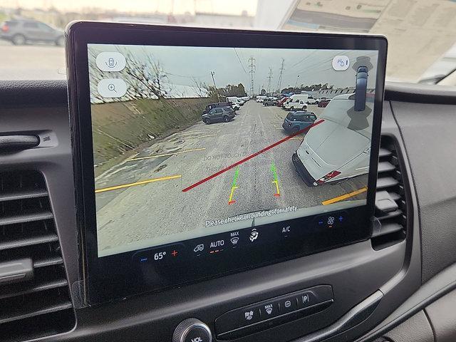 new 2026 Ford Transit-350 car