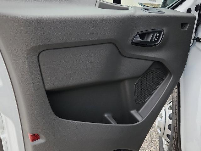 new 2026 Ford Transit-350 car